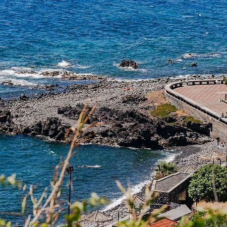 Apartamento Reis Magos Caniço Εξωτερικό φωτογραφία