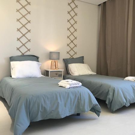 Apartamento Reis Magos Caniço Εξωτερικό φωτογραφία