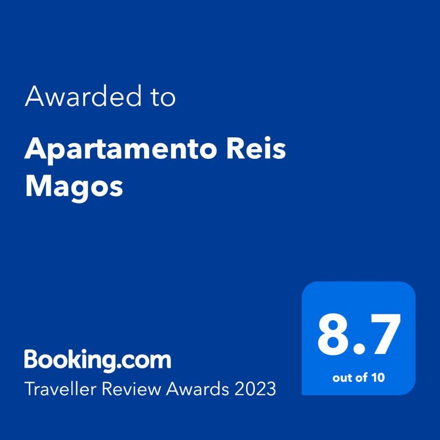 Apartamento Reis Magos Caniço Εξωτερικό φωτογραφία