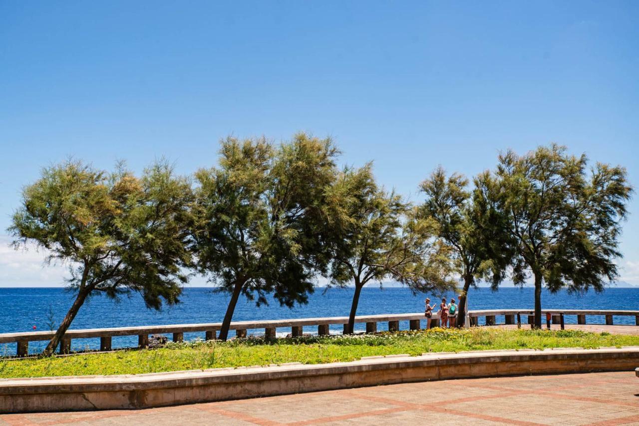 Apartamento Reis Magos Caniço Εξωτερικό φωτογραφία