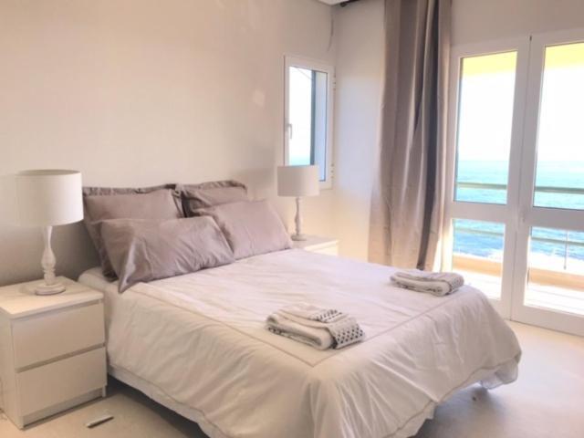 Apartamento Reis Magos Caniço Εξωτερικό φωτογραφία