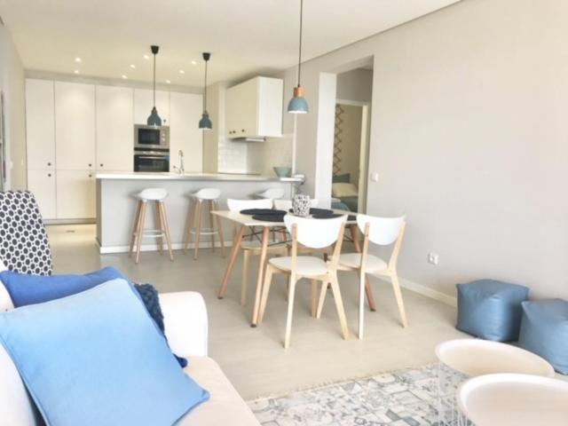Apartamento Reis Magos Caniço Εξωτερικό φωτογραφία