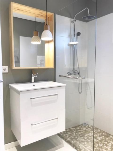 Apartamento Reis Magos Caniço Εξωτερικό φωτογραφία