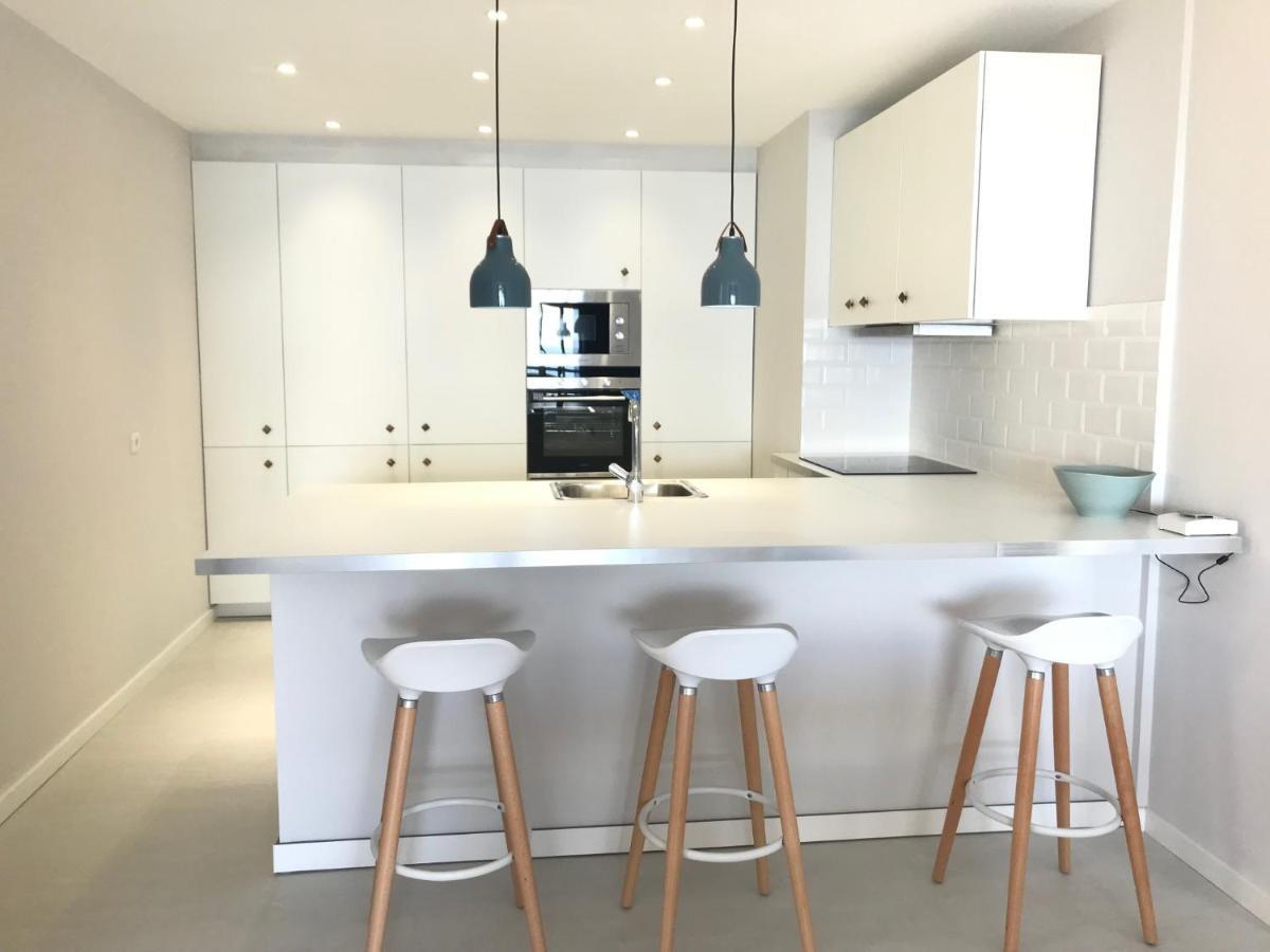 Apartamento Reis Magos Caniço Εξωτερικό φωτογραφία