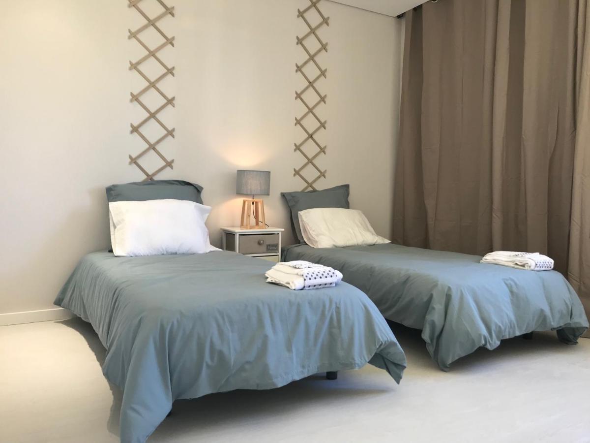 Apartamento Reis Magos Caniço Εξωτερικό φωτογραφία