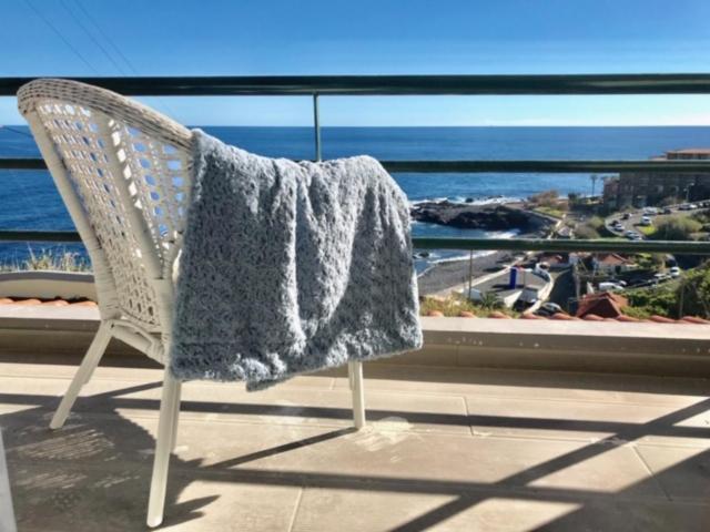 Apartamento Reis Magos Caniço Εξωτερικό φωτογραφία